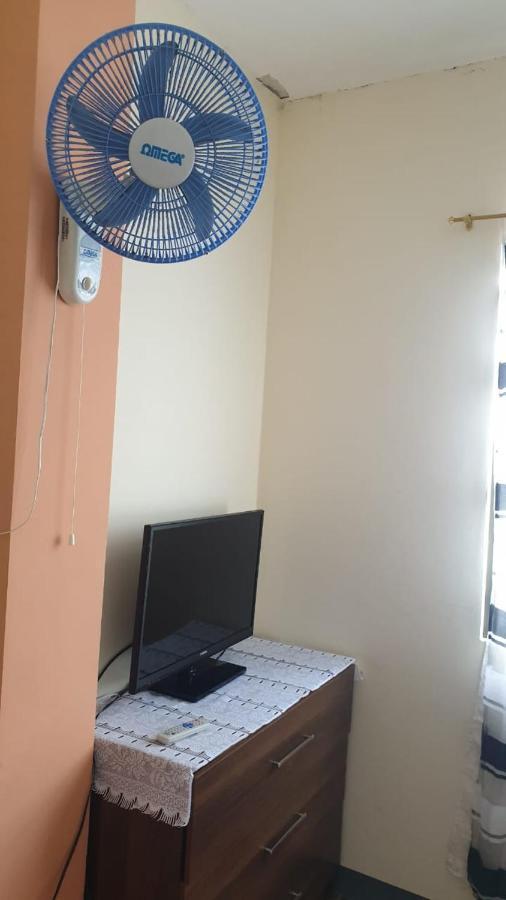 Apartamento Casa Blanca Puerto López Exterior foto